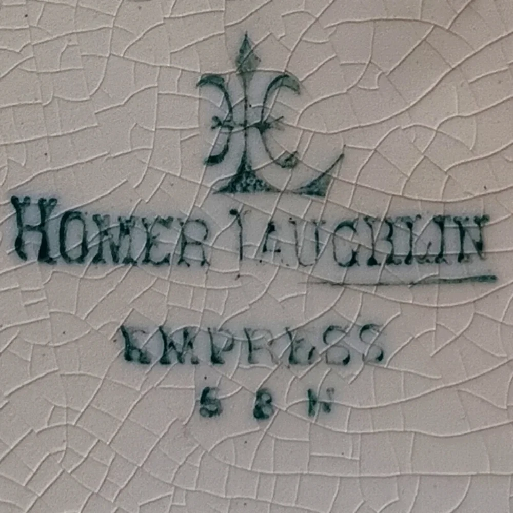 Homer Laughlin homer laughlin